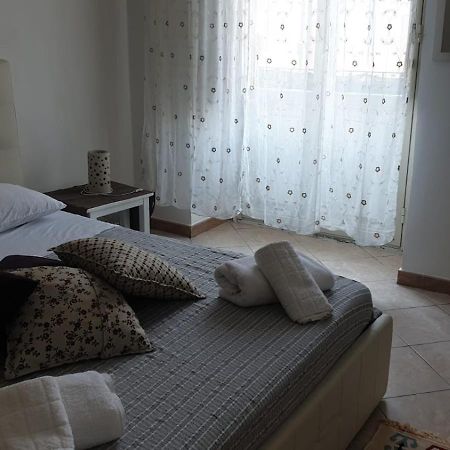 Casa Vacanze "Cortile Aquilone" Катания Экстерьер фото