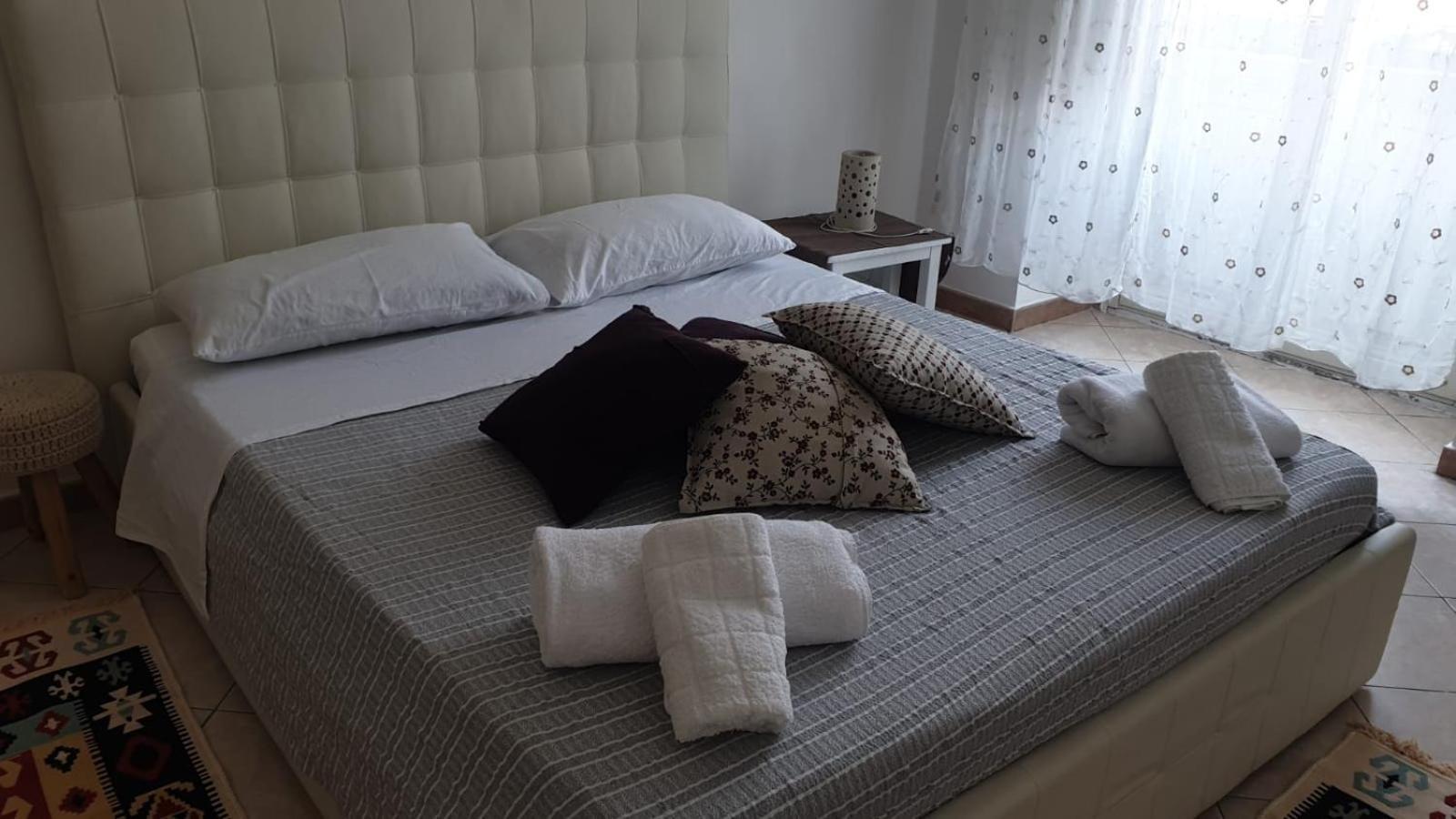 Casa Vacanze "Cortile Aquilone" Катания Экстерьер фото