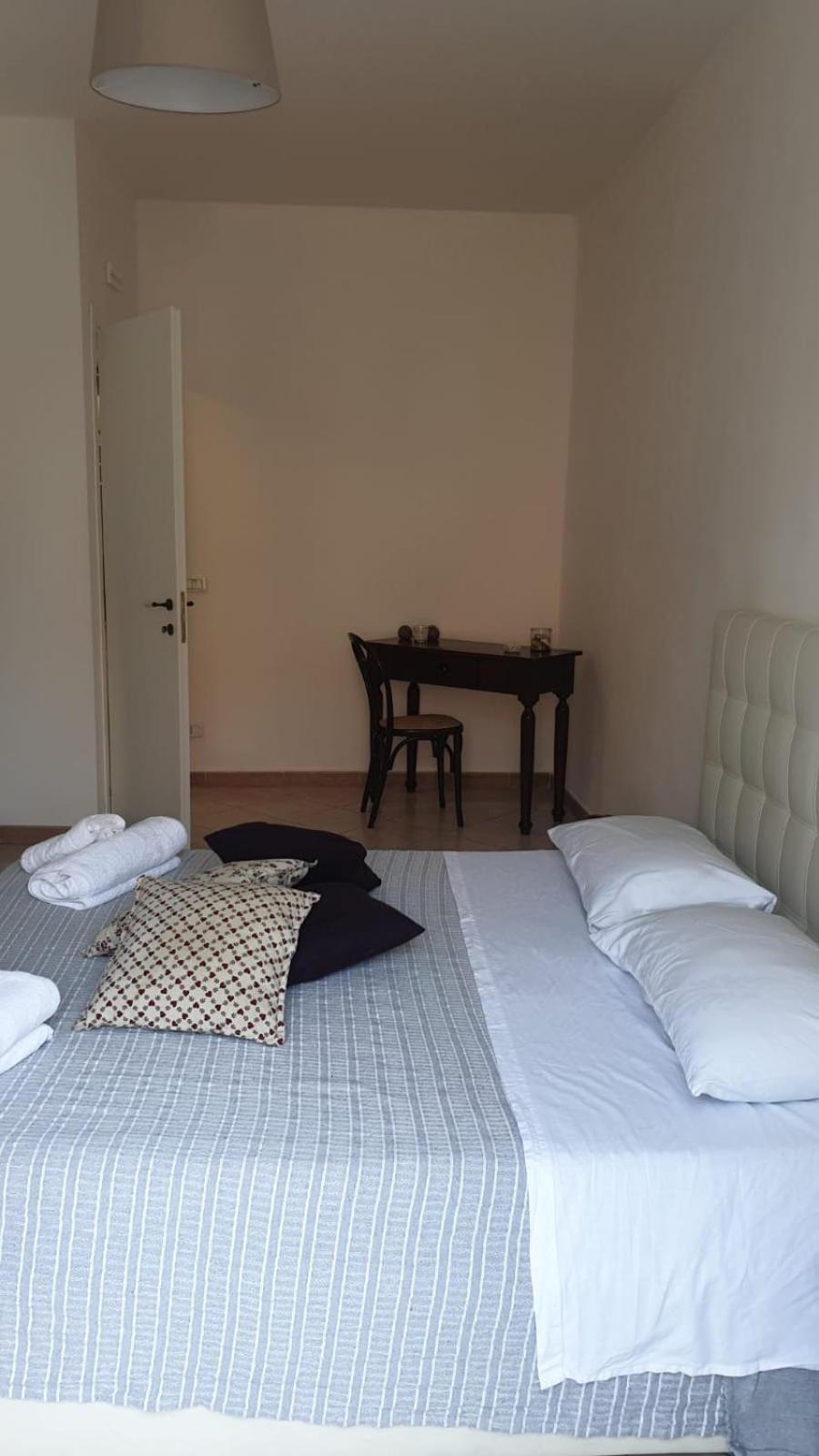 Casa Vacanze "Cortile Aquilone" Катания Экстерьер фото
