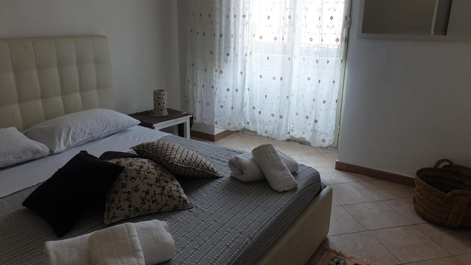 Casa Vacanze "Cortile Aquilone" Катания Экстерьер фото