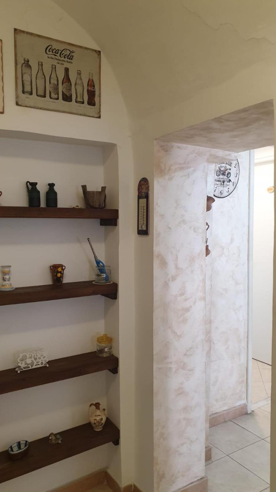 Casa Vacanze "Cortile Aquilone" Катания Экстерьер фото