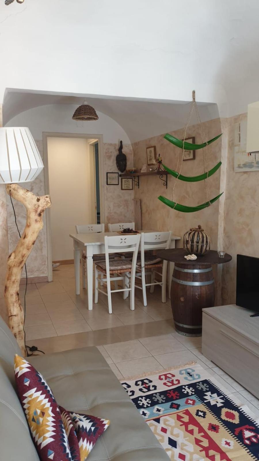 Casa Vacanze "Cortile Aquilone" Катания Экстерьер фото