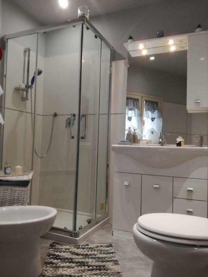 Casa Vacanze "Cortile Aquilone" Катания Экстерьер фото